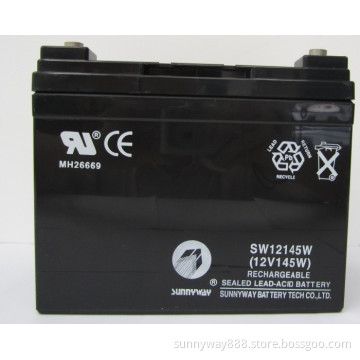High Rate Battery 12V310W